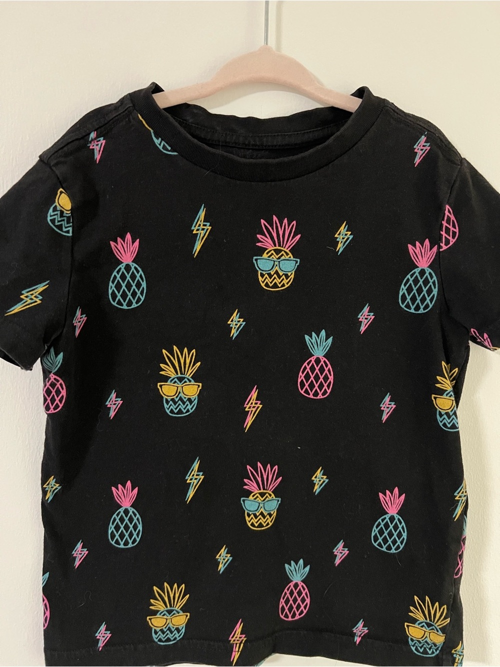 Neon Tee - Picture 2 of 4